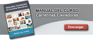Manual del Curso de Carretillero