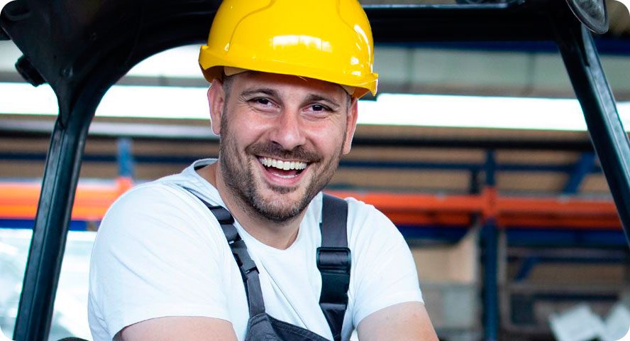 Curso Carretillero Online Gratis